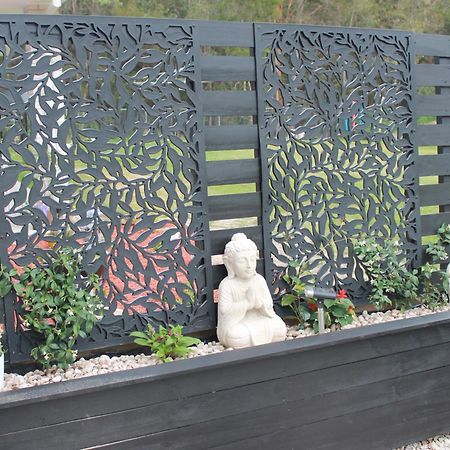 The Woodlands Hideaway - Premium Acreage Guesthouse Browns Plains Luaran gambar