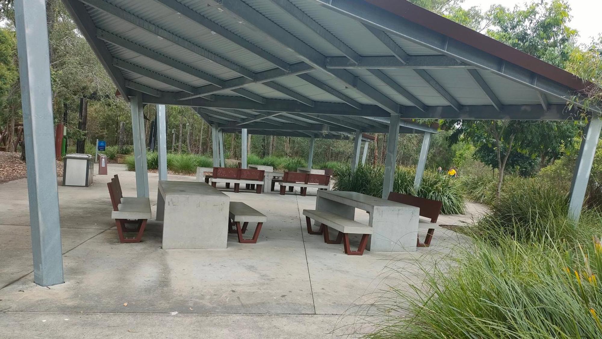 The Woodlands Hideaway - Premium Acreage Guesthouse Browns Plains Luaran gambar