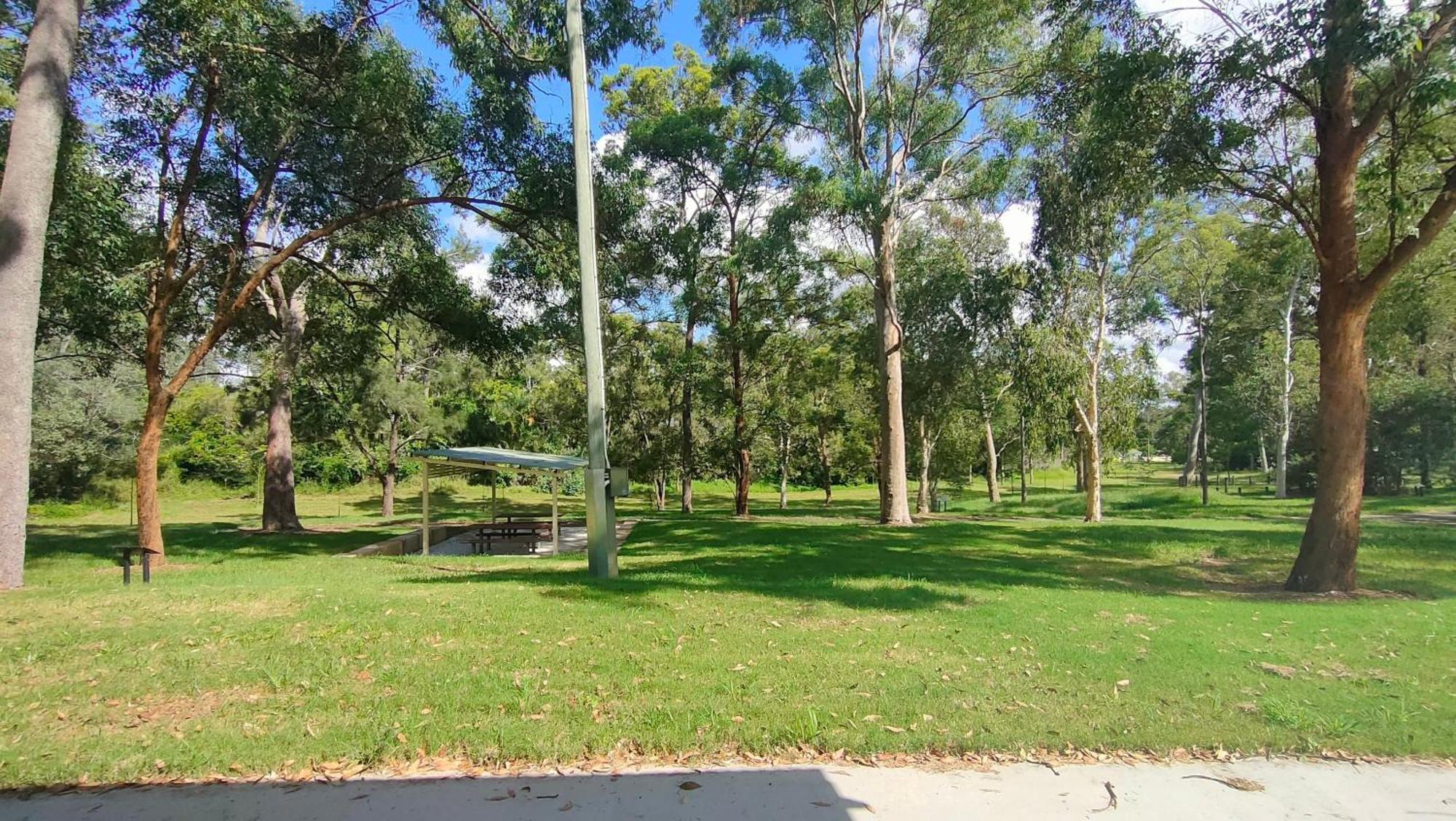 The Woodlands Hideaway - Premium Acreage Guesthouse Browns Plains Luaran gambar