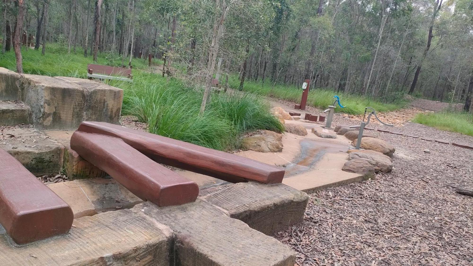 The Woodlands Hideaway - Premium Acreage Guesthouse Browns Plains Luaran gambar