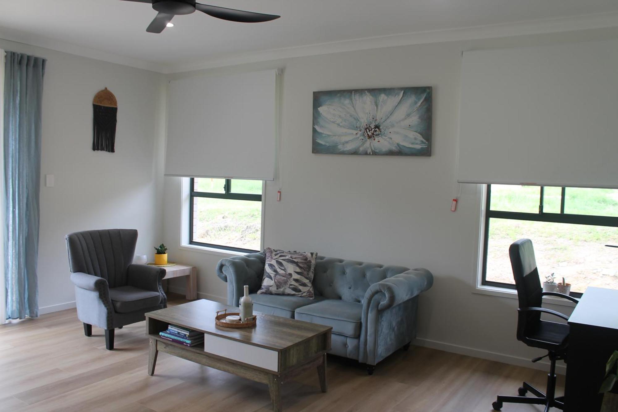 The Woodlands Hideaway - Premium Acreage Guesthouse Browns Plains Luaran gambar