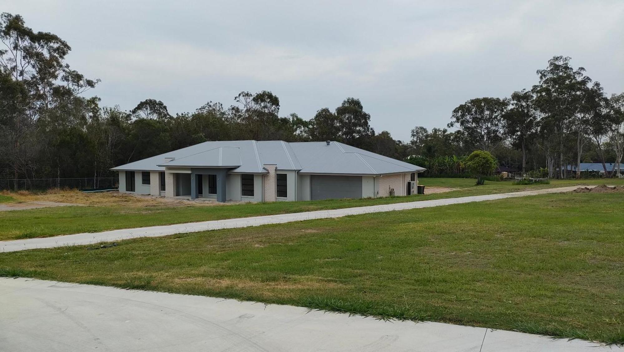 The Woodlands Hideaway - Premium Acreage Guesthouse Browns Plains Luaran gambar