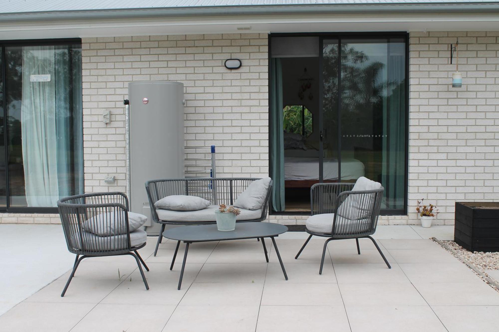 The Woodlands Hideaway - Premium Acreage Guesthouse Browns Plains Luaran gambar
